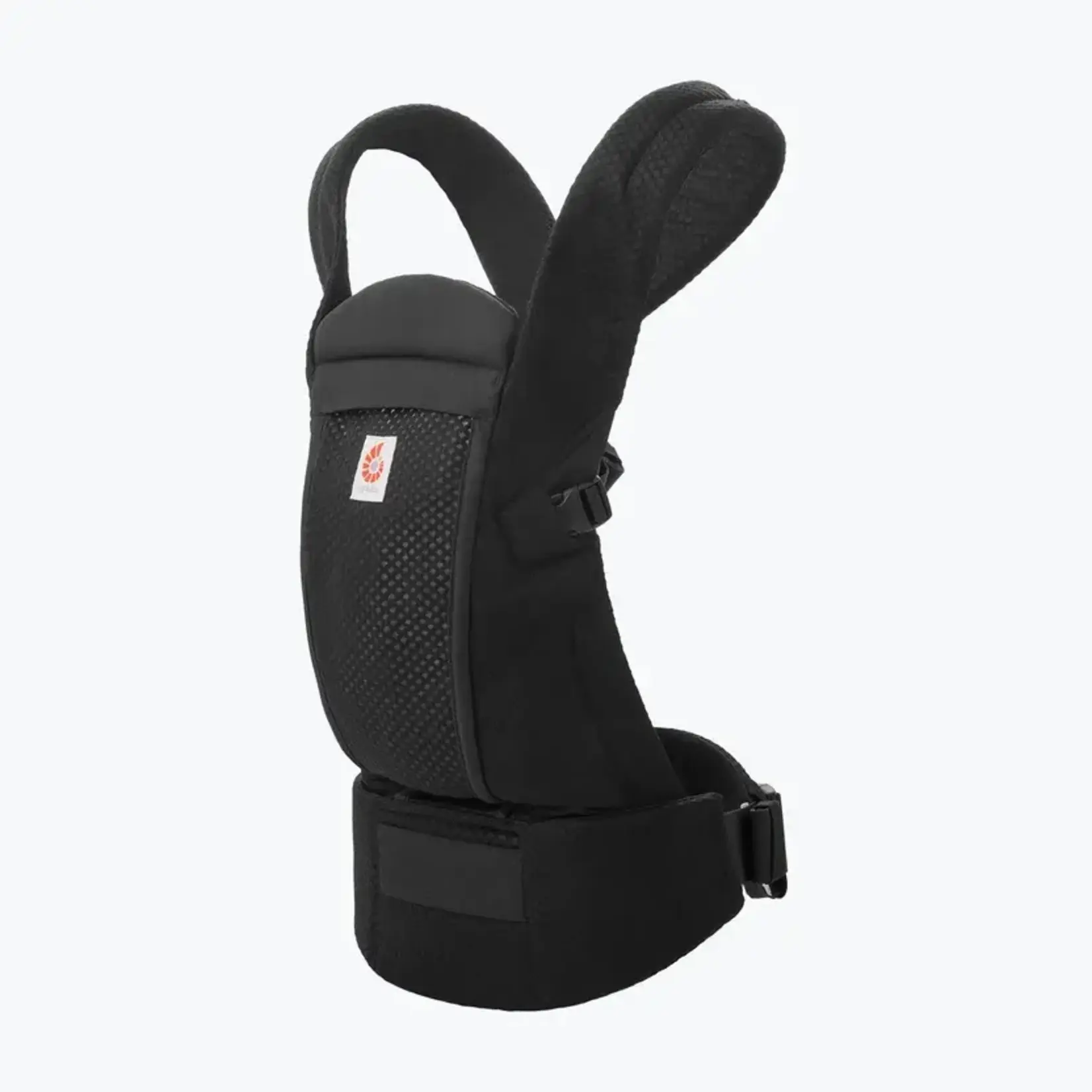 Ergobaby Ergobaby - Omni Lite - Onyx Black 0-2y (3,2-15,9 kg)