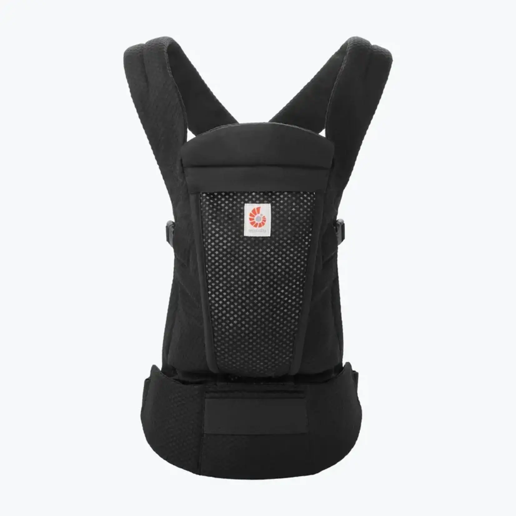 Ergobaby Ergobaby - Omni Lite - Onyx Black 0-2y (3,2-15,9 kg)