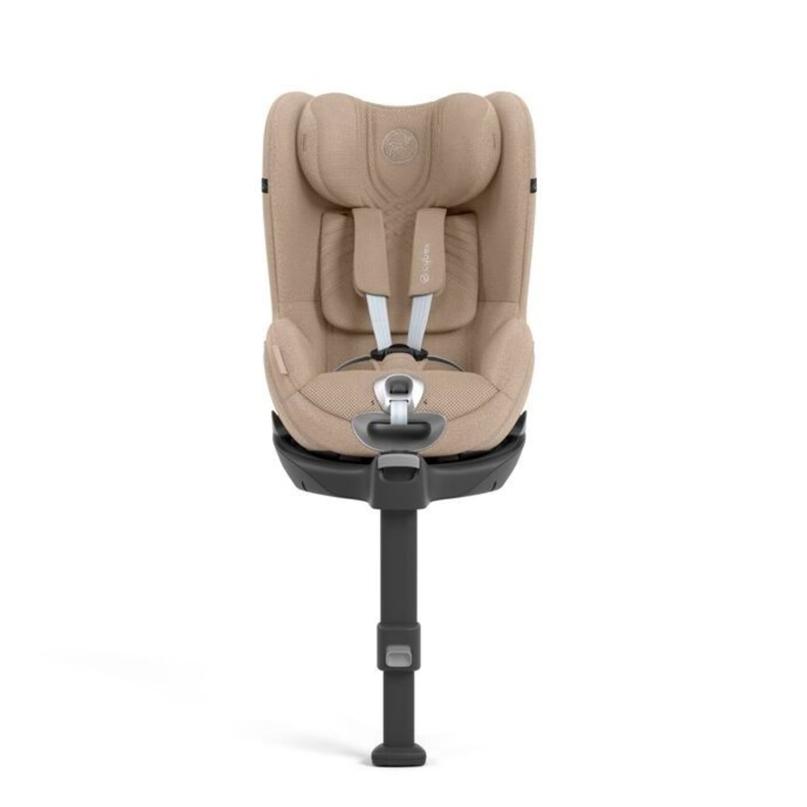 Cybex Cybex - SIRONA T I-SIZE PLUS Cozy Beige | beige