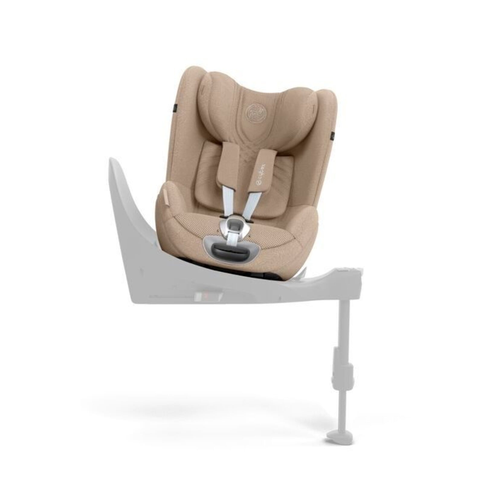 Cybex Cybex - SIRONA T I-SIZE PLUS Cozy Beige | beige