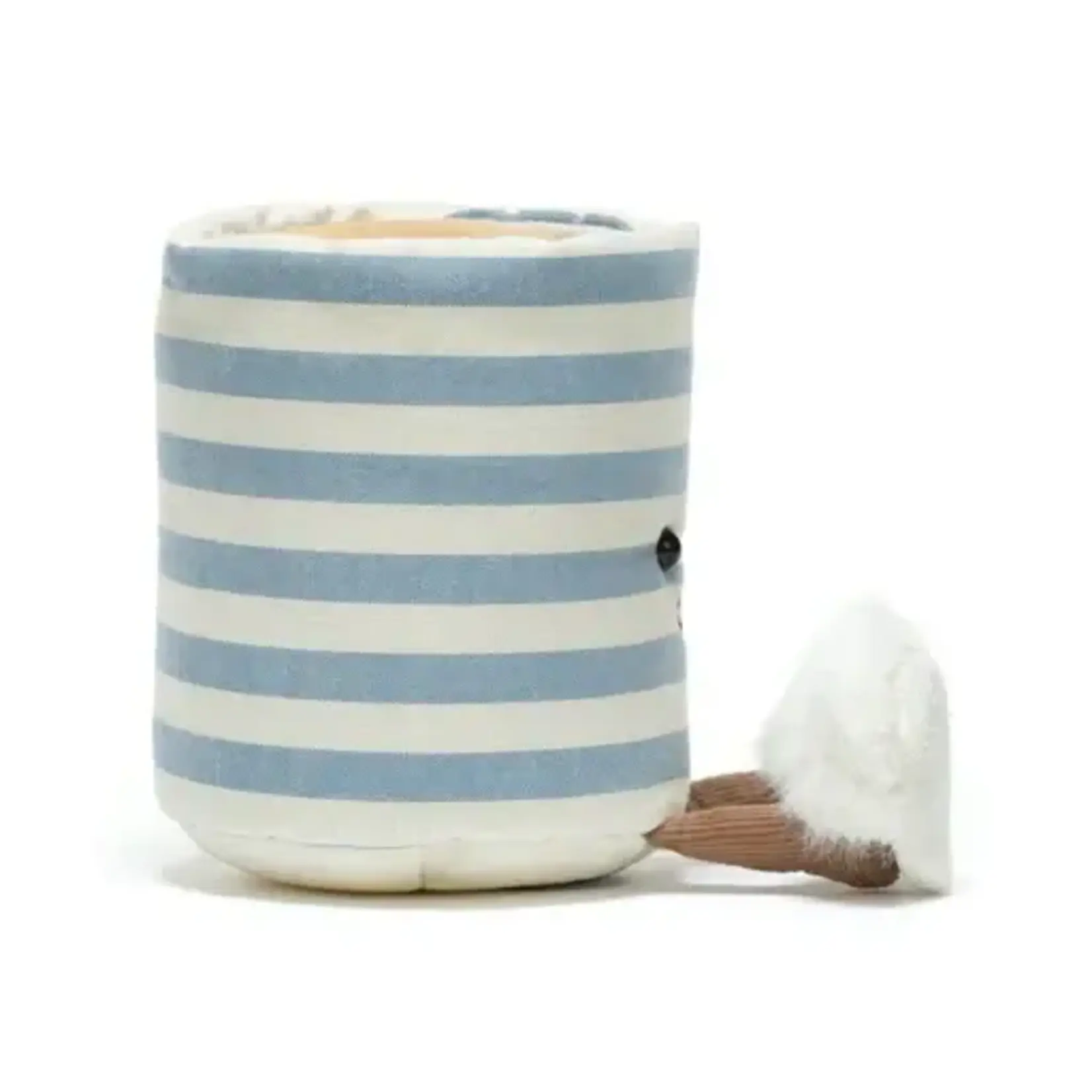 Jellycat Jellycat -  Amuseables Rosie Lea Mug of Tea (11cm x 14cm x 13cm)