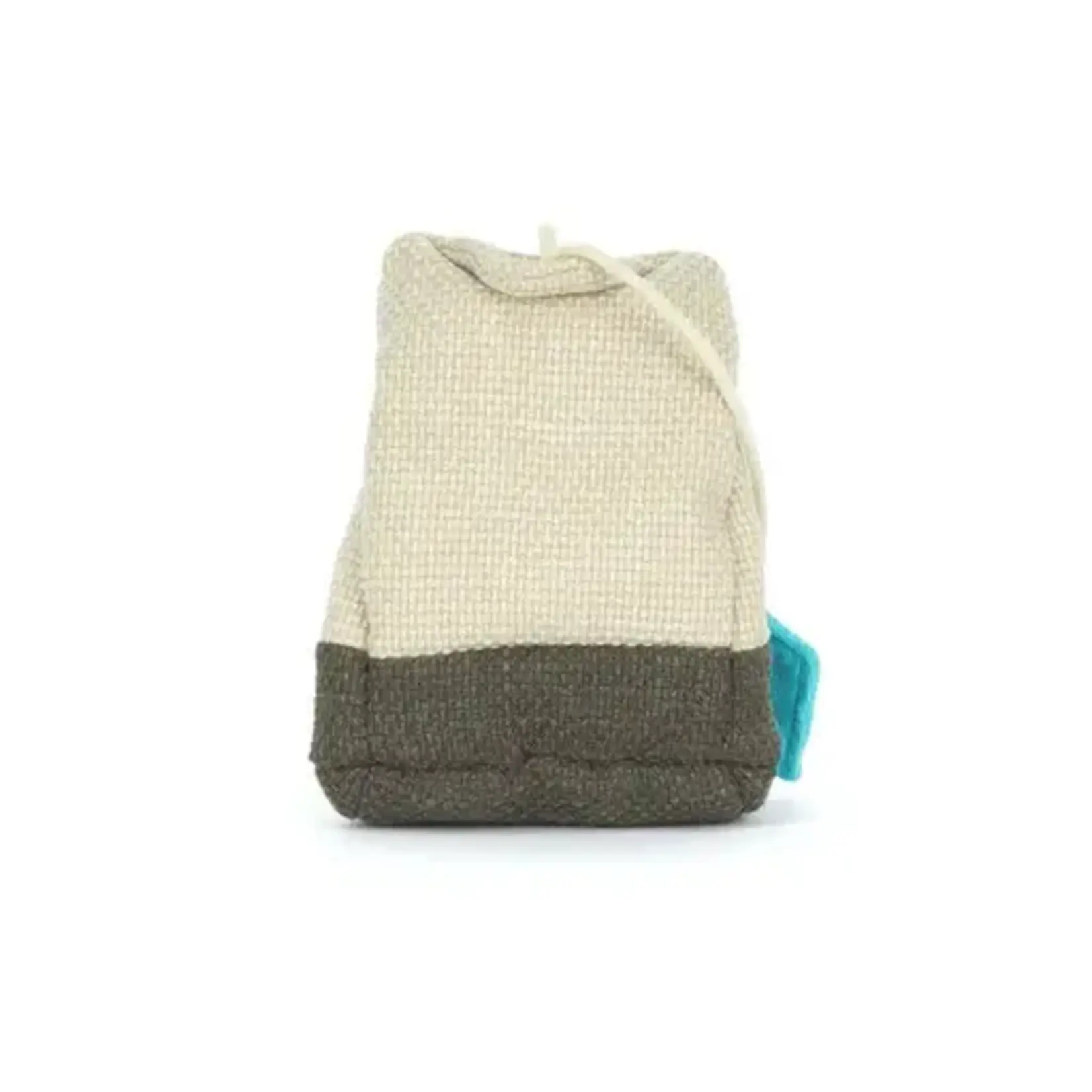 Jellycat Jellycat -  Amuseables Steepy Tea Bag (11cm x 7cm x 5cm)