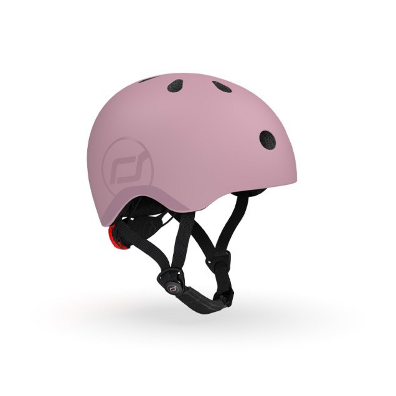 Scoot and Ride Scoot and Ride - Helmet S (head size 51 – 55 cm​) - Wildberry
