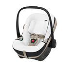 Maxi Cosi - Pebble Slide Pro Car Seat Cover Natural White