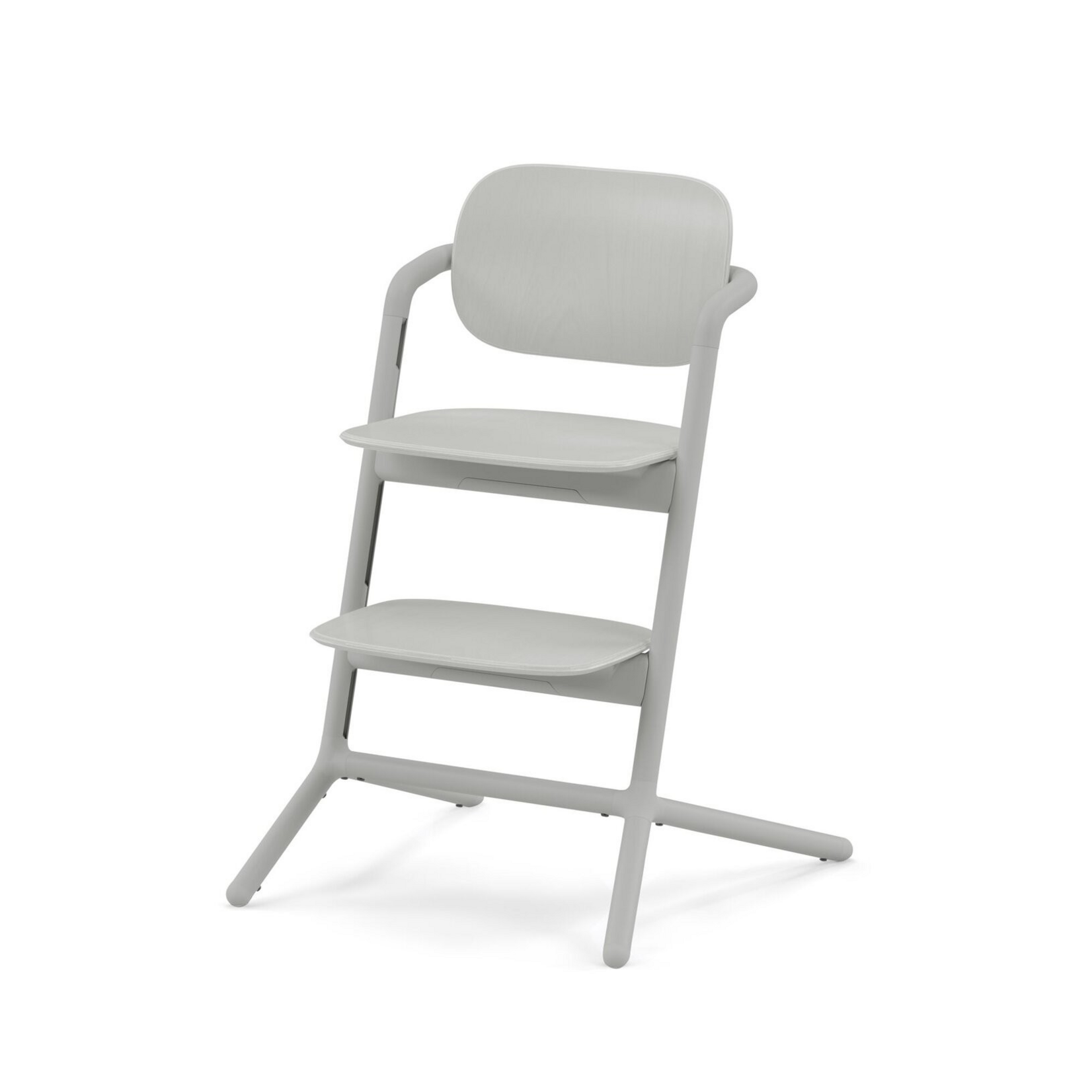 Cybex Cybex - LEMO Suede Grey | mid grey