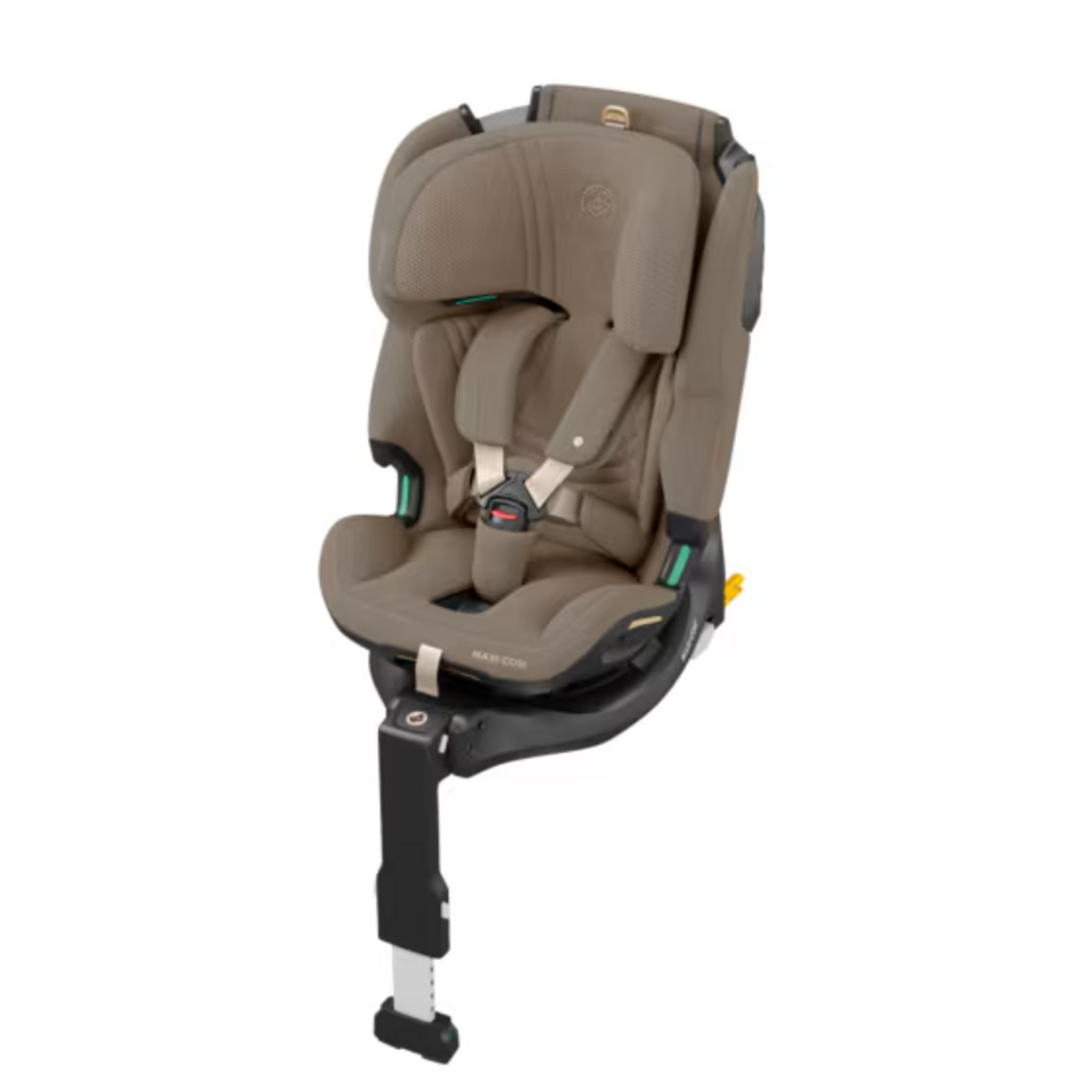 Maxi Cosi - Emerald 360 Pro  Authentic Truffle (0-12 jaar) ***