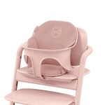 Cybex Cybex - LEMO Comfort Inlay Pearl Pink | light pink
