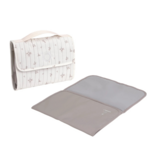 Lassig Lassig - Changing Pouch XL Miracle of Nature Leaves