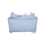 Poetree Kids Poetree Kids - Parkomrander - Chevron denim blue