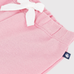 Petit Bateau Petit Bateau - Broek Jogging - Roze