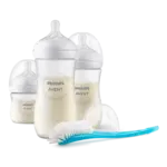 Philips-Avent Philips-Avent - Natural 3.0 starterset 3x fles