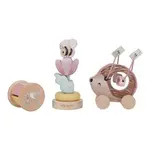 Little Dutch Toys - Giftset hout - Fairy Garden FSC