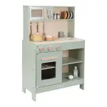 Little Dutch Toys - Speelkeuken Groen FSC