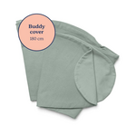 Doomoo Doomoo - Buddy Cover Corduroy Green