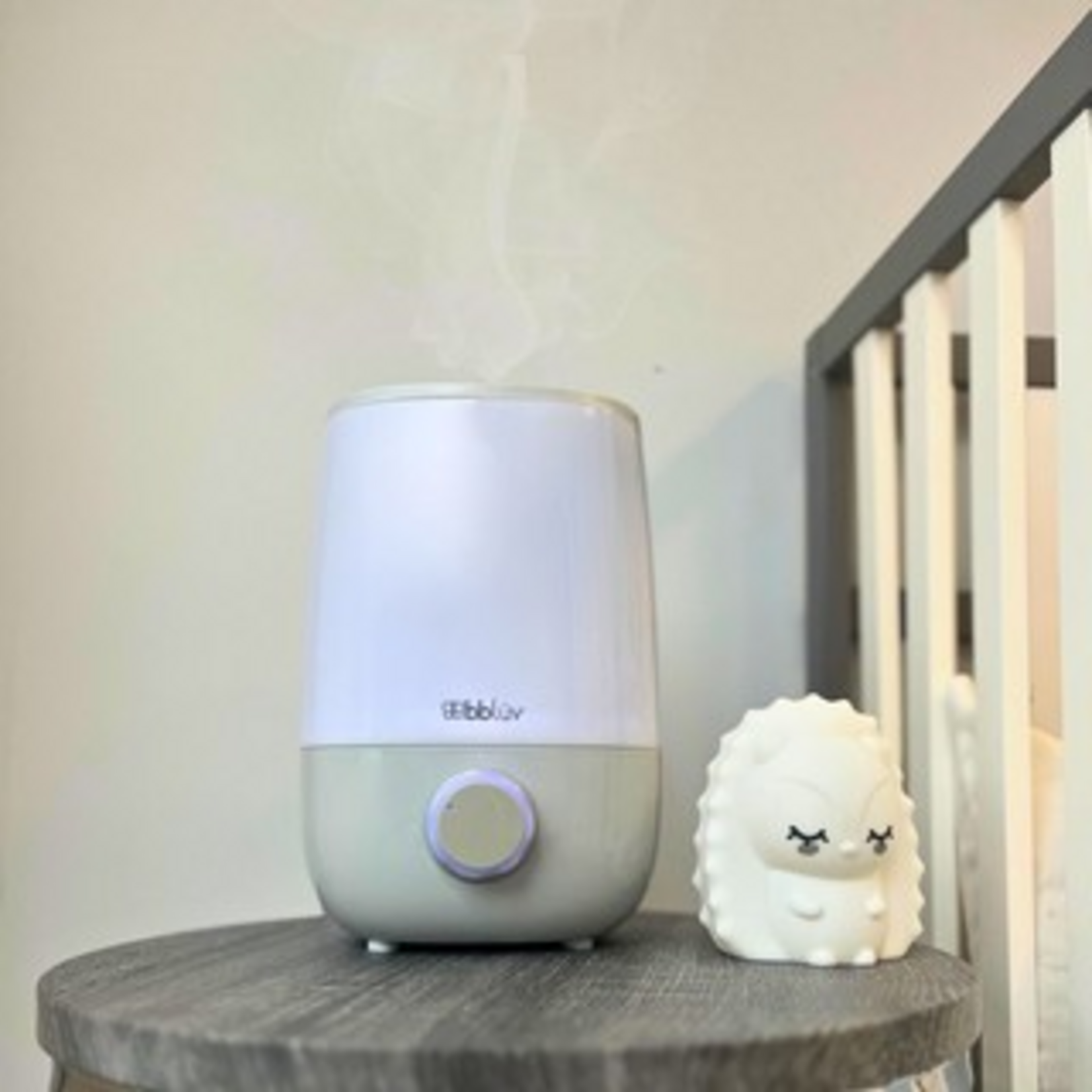 Bblüv BBlüv - Hydrö - Humidifier & Essential Oil Diffuser