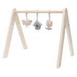 Jollein Jollein - Babygym Speeltjes - Lovely Birds