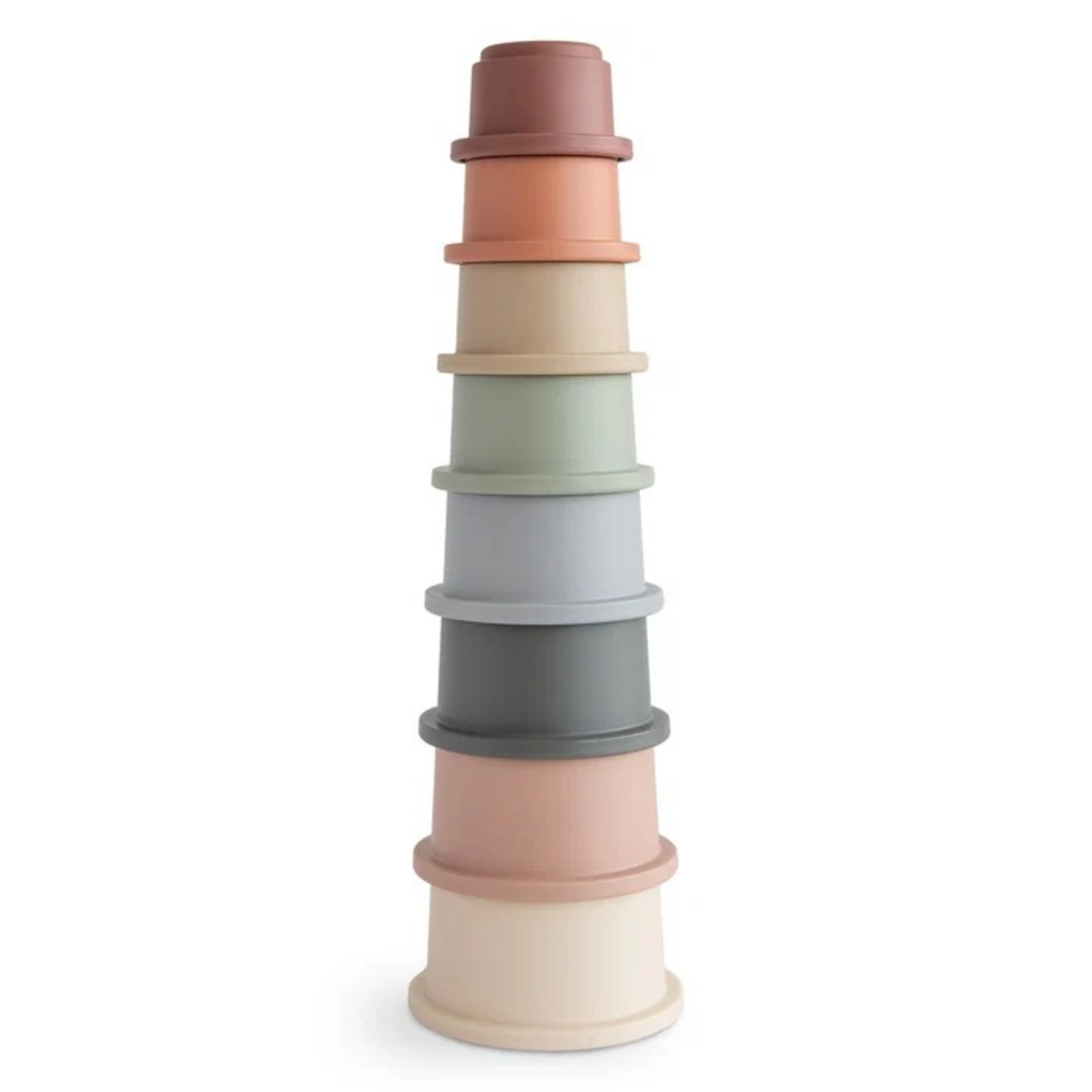 Mushie Mushie - Stacking Cup - Original