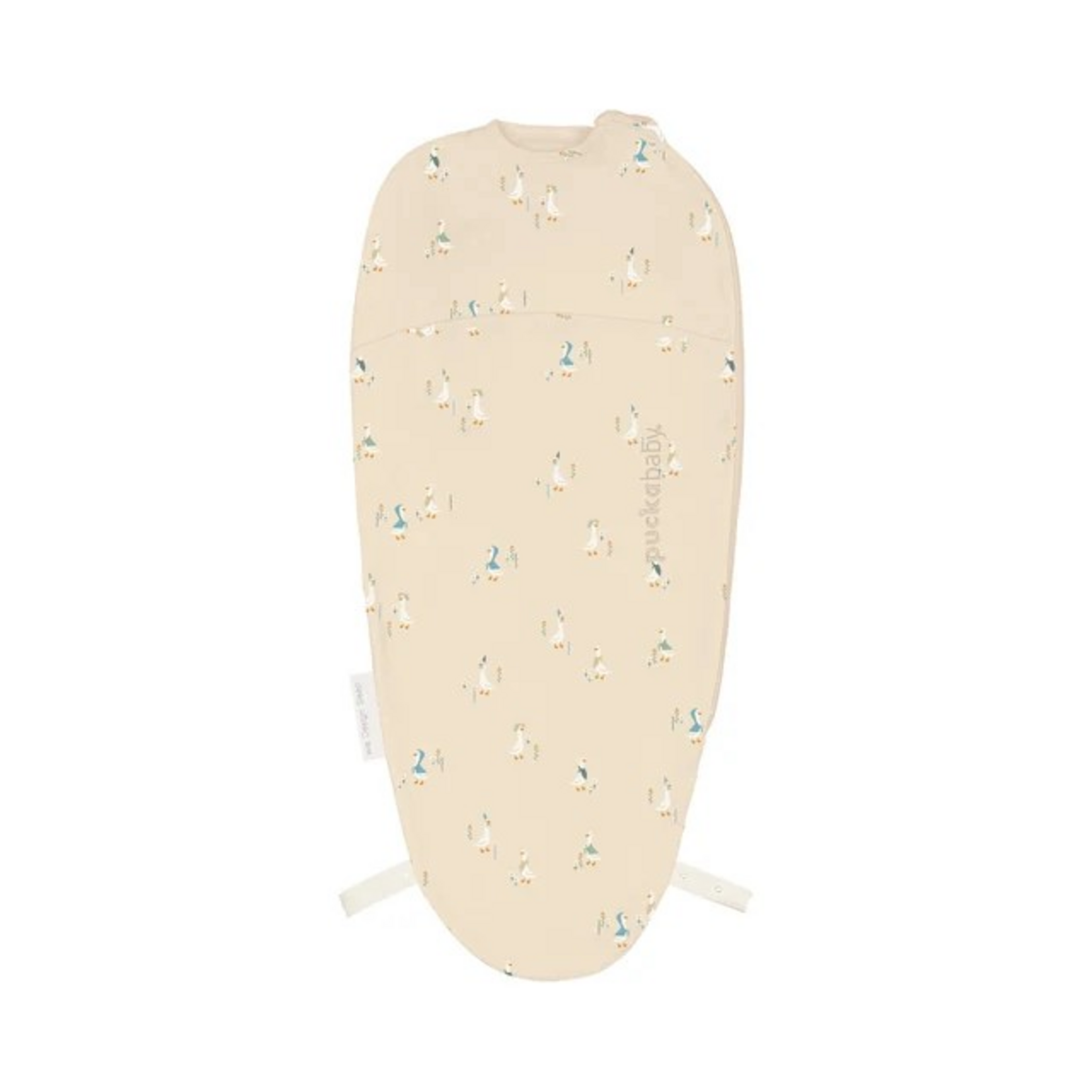 Puckababy Puckababy - The Original - Piep - 0/3 M - Cotton - Geese