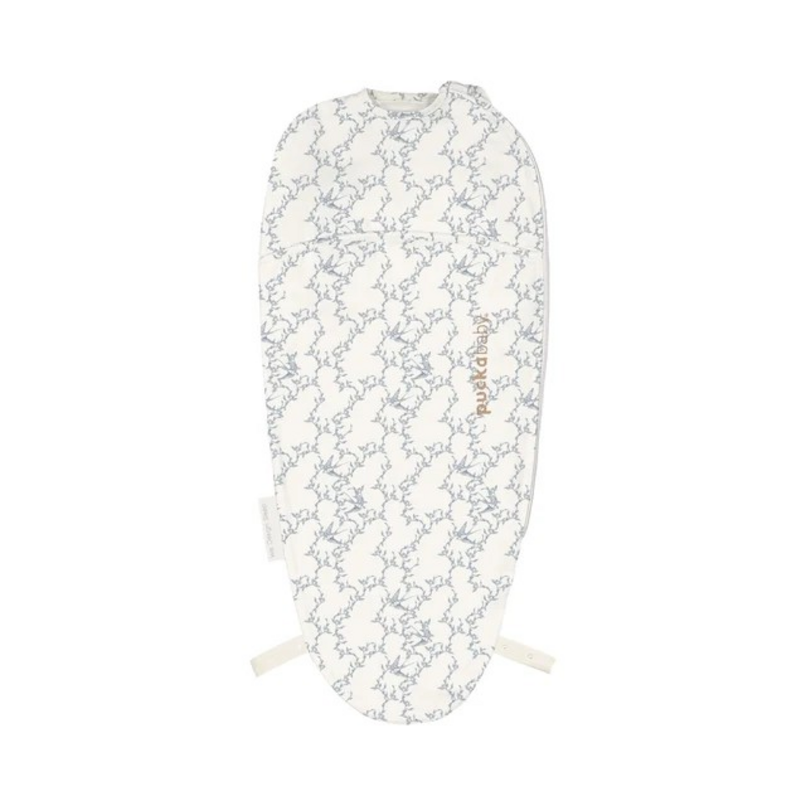Puckababy Puckababy - The Original - Piep - 0/3 M - Cotton - Swallows
