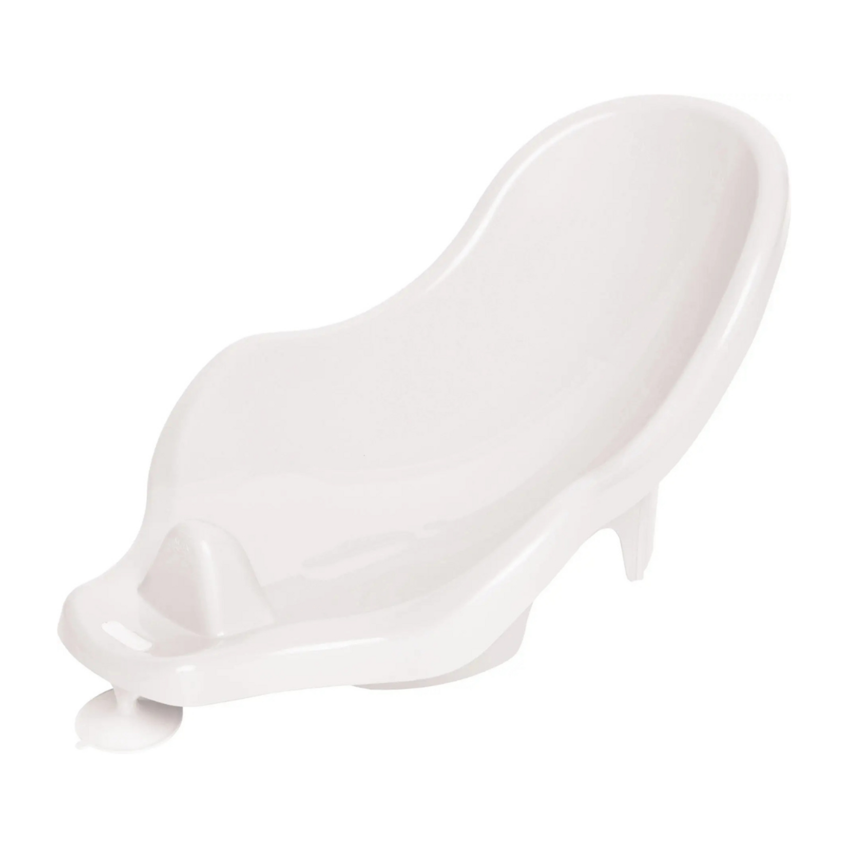 Bebe-jou Bébé-Jou - Aquasit / Badinzet Uni Light Oat | Ecru