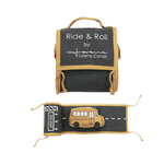Lorena Canals Lorena Canals -  Ride & Roll School Bus (4 meter)