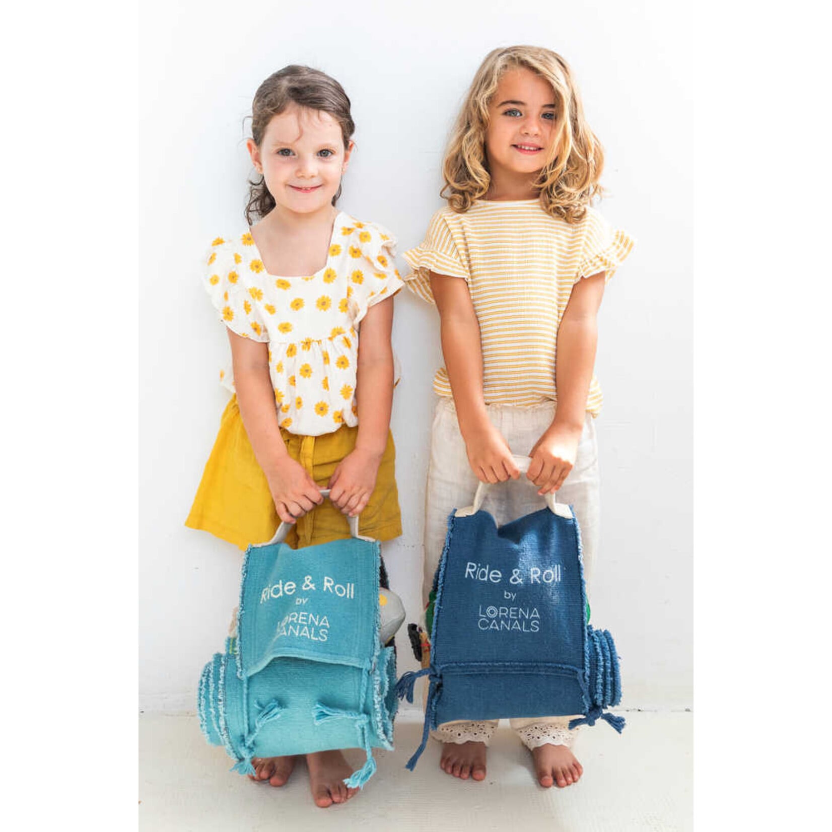 Lorena Canals Lorena Canals -  Ride & Roll School Bus (4 meter)