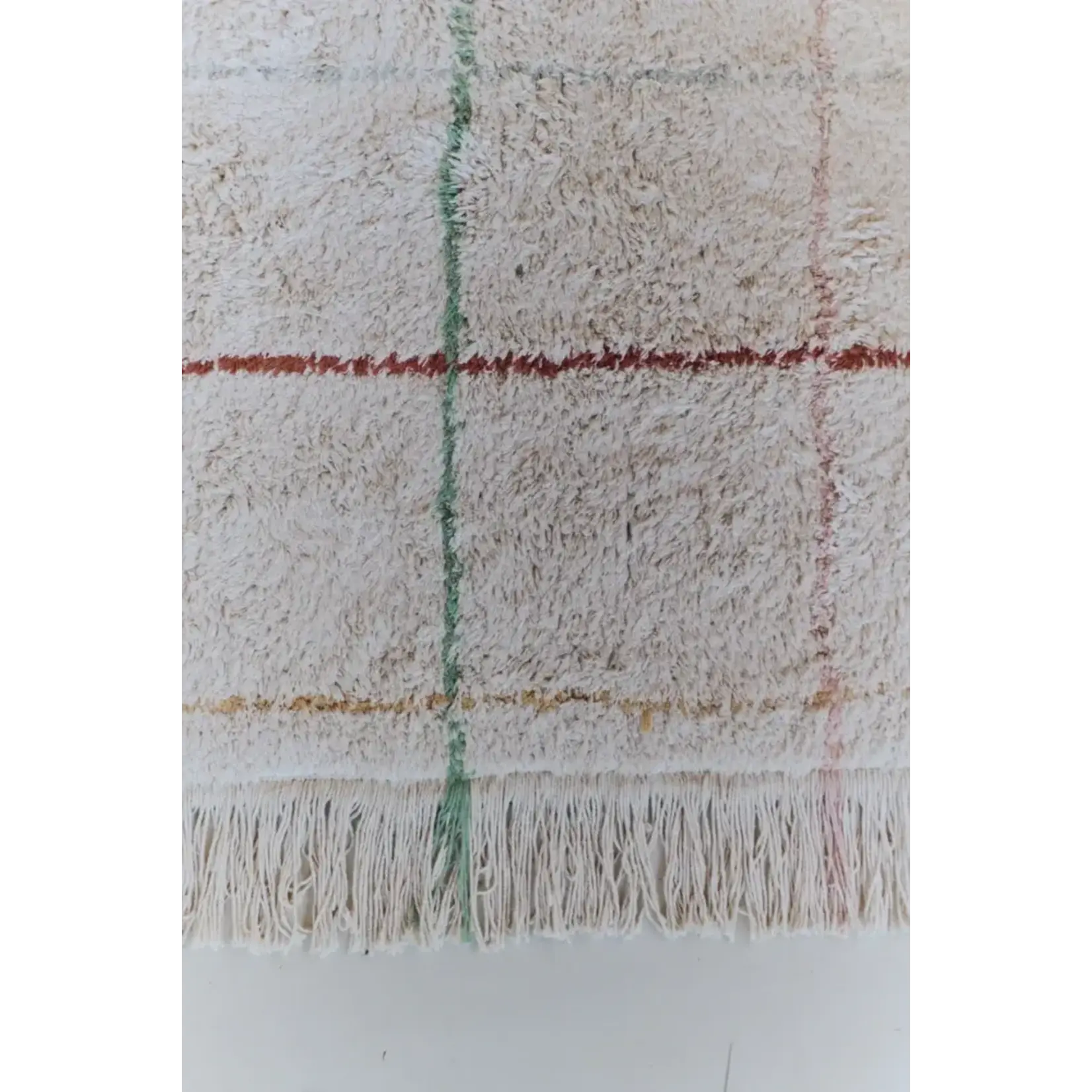 Lorena Canals Lorena Canals -  Wahable Rug Color Lines 90 x 130 cm