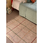 Lorena Canals Lorena Canals -  Wahable Rug Color Lines 90 x 130 cm