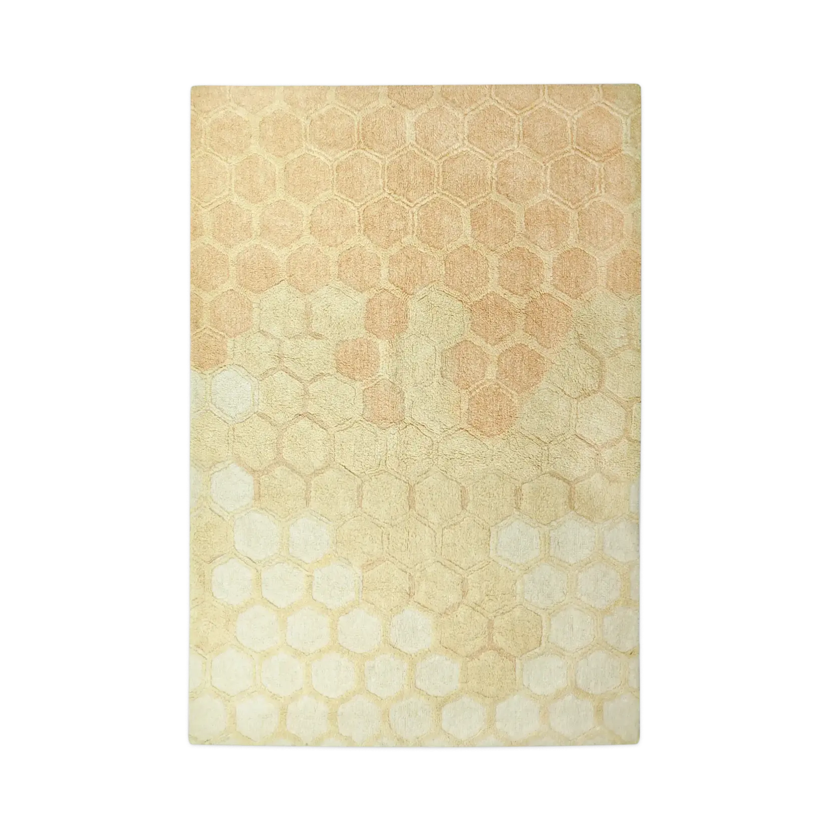 Lorena Canals Lorena Canals - Washable Rug Sweet Honey 140 x 200 cm