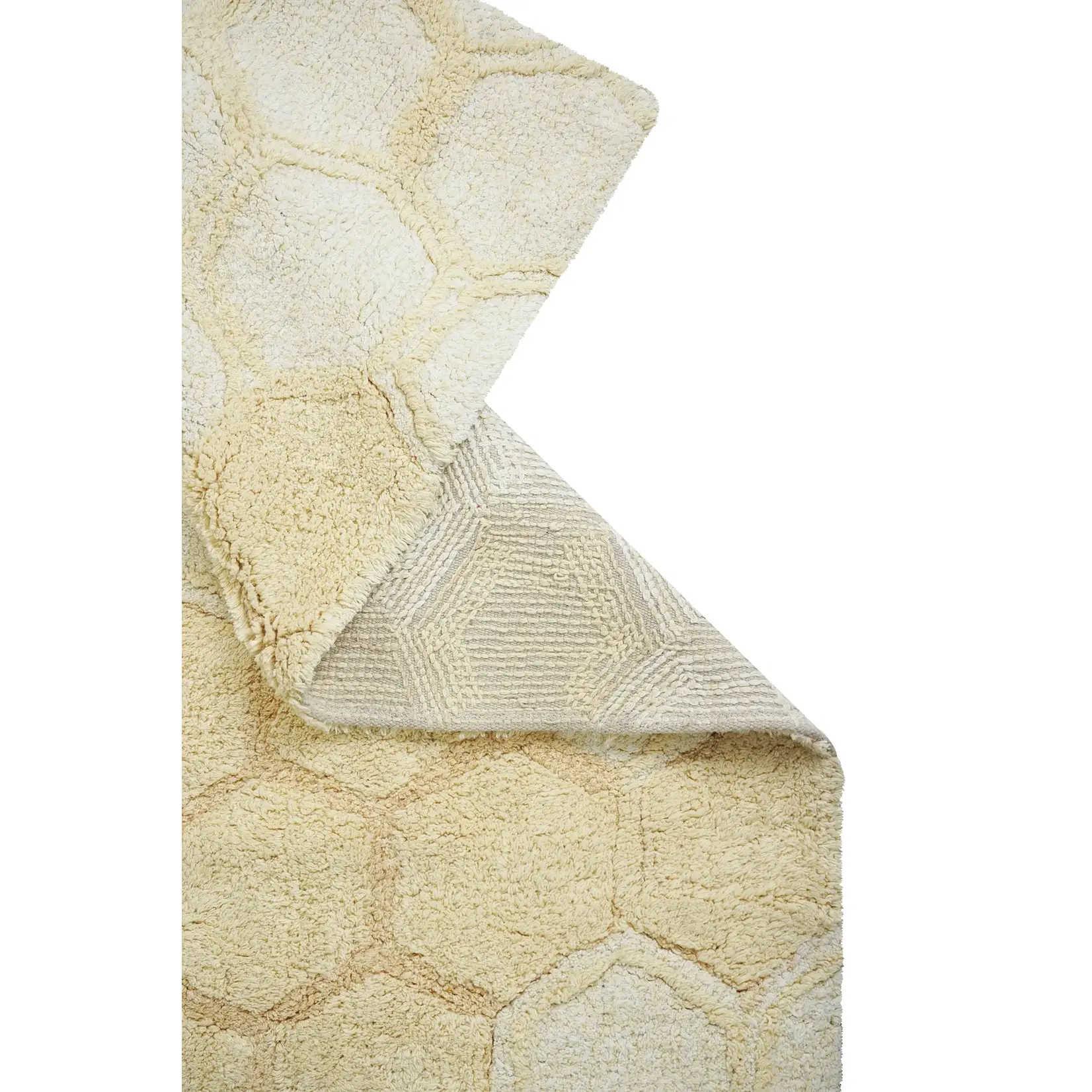 Lorena Canals Lorena Canals - Washable Rug Sweet Honey 140 x 200 cm