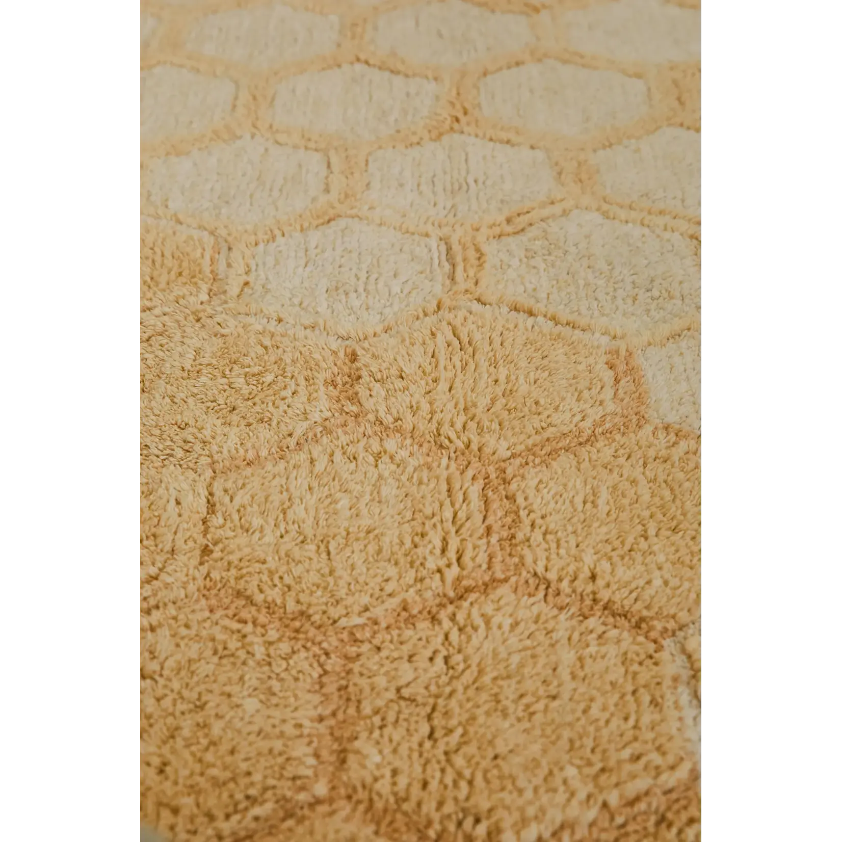 Lorena Canals Lorena Canals - Washable Rug Sweet Honey 140 x 200 cm