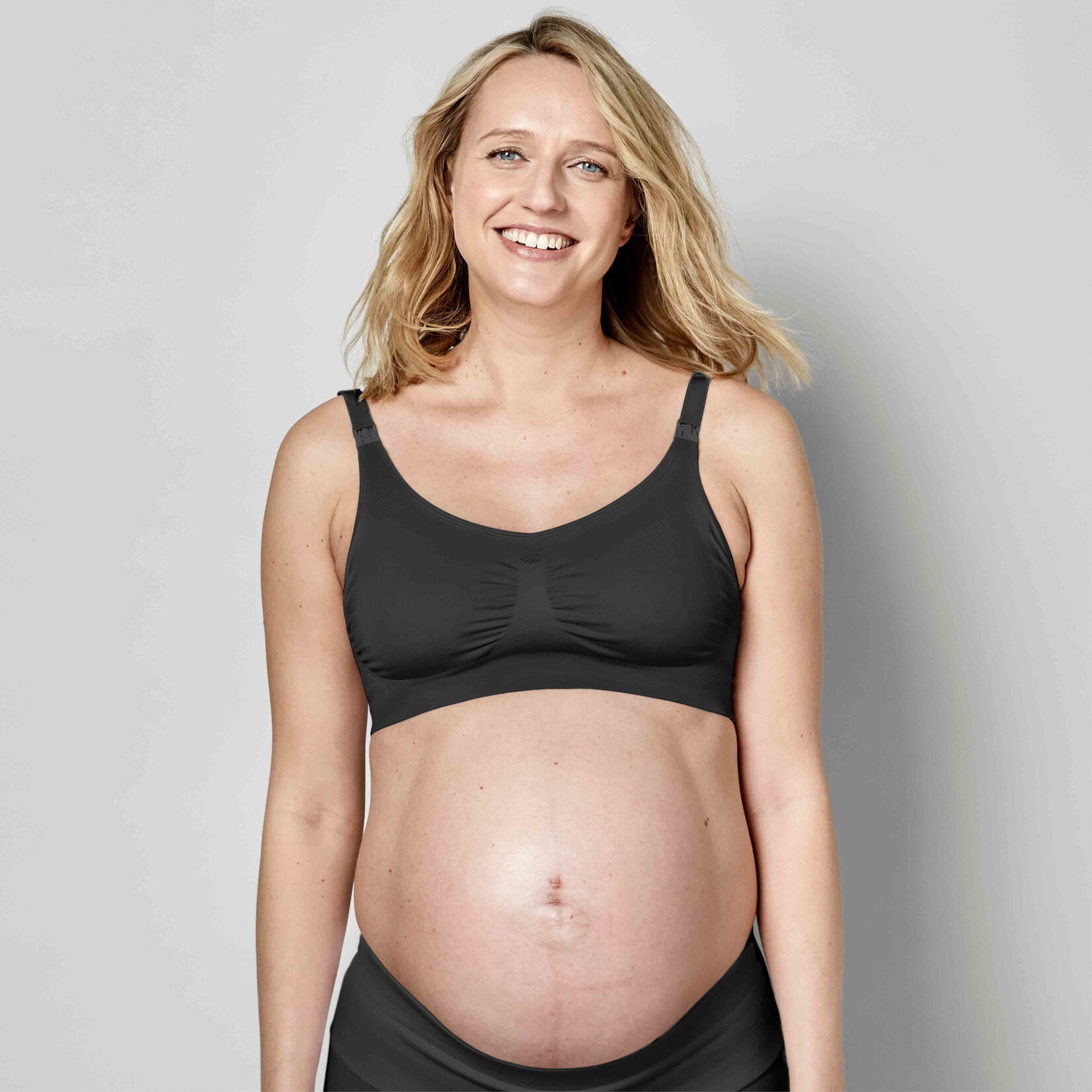 Medela Medela - Keep Cool Zwangerschaps- en voedingsbeha - Zwart