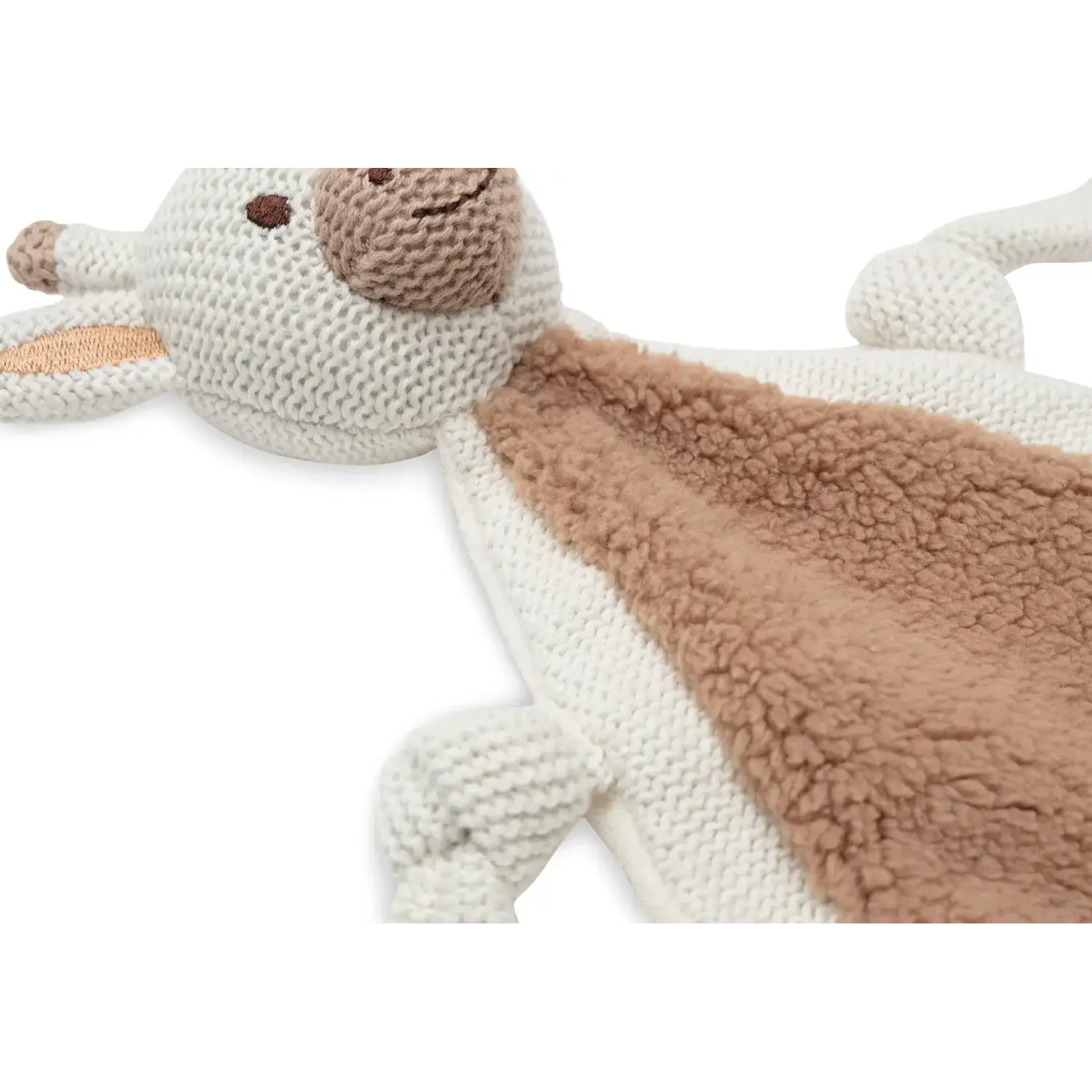 Jollein Jollein - Speendoekje Giraffe