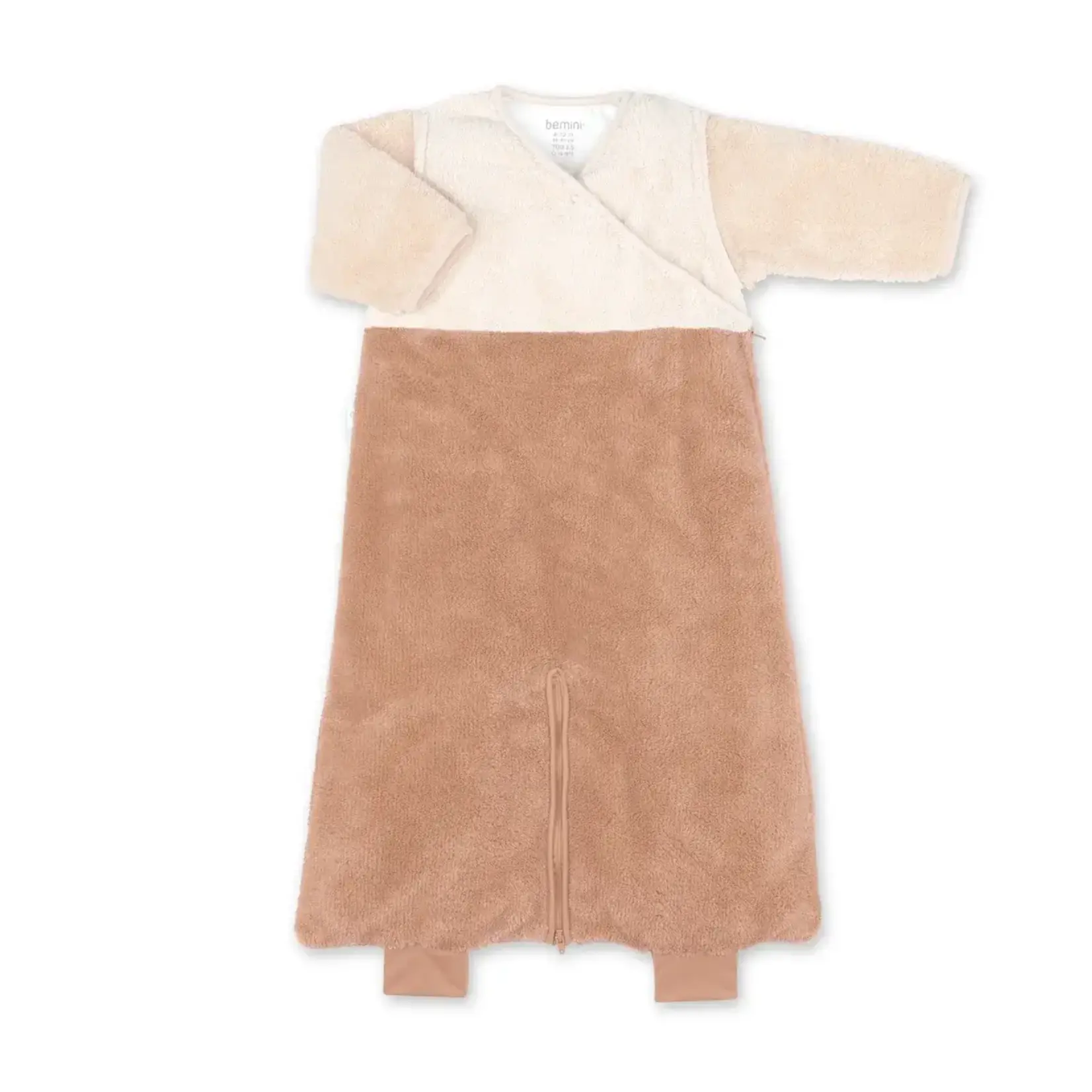 Bemini Bemini - MAGIC BAG 4-12m Softy - 85 natural TOG 2.5