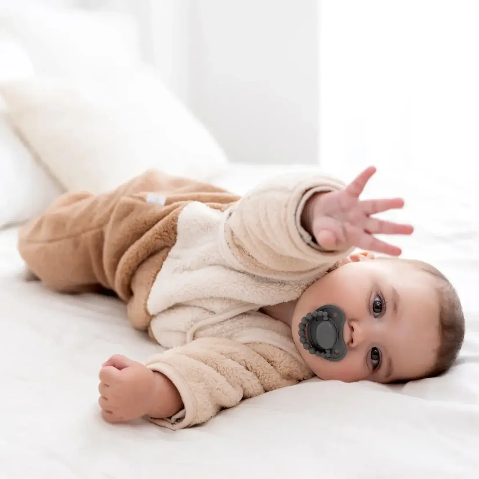Bemini Bemini - MAGIC BAG 4-12m Softy - 85 natural TOG 2.5