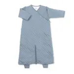 Bemini Bemini - MAGIC BAG 4-12m Pady quilted jersey - 66 stone TOG 1.5