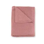 Bemini Bemini - Blanket 80*100 cm Knitted 43 vintage