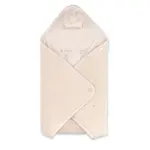 Bemini Bemini - BISIDE teddy hugmi + fibre+jersey 24 ficelle