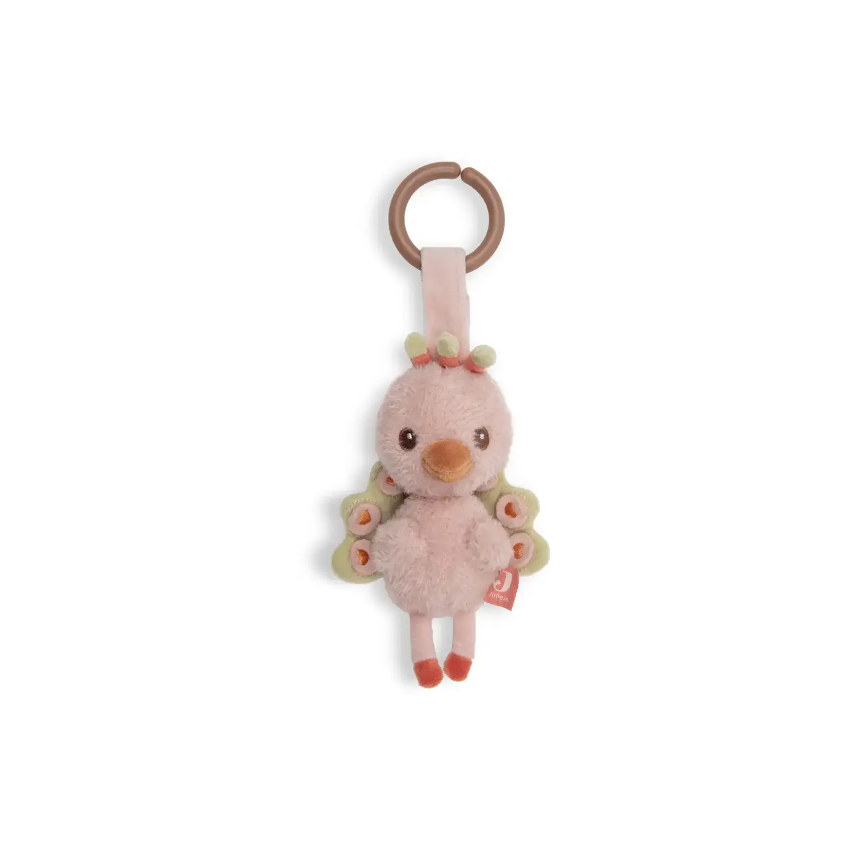 Jollein Jollein - Wagenhanger - Soft Plumes