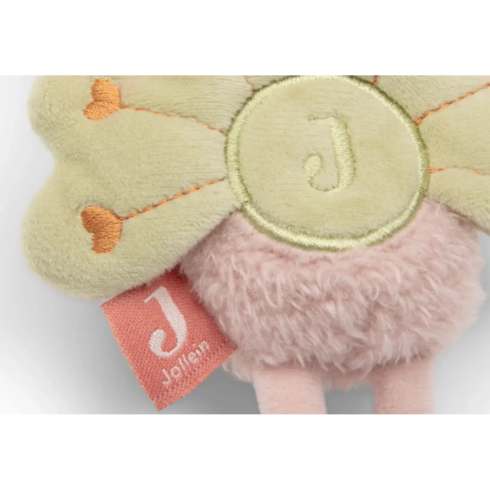 Jollein Jollein - Wagenhanger - Soft Plumes