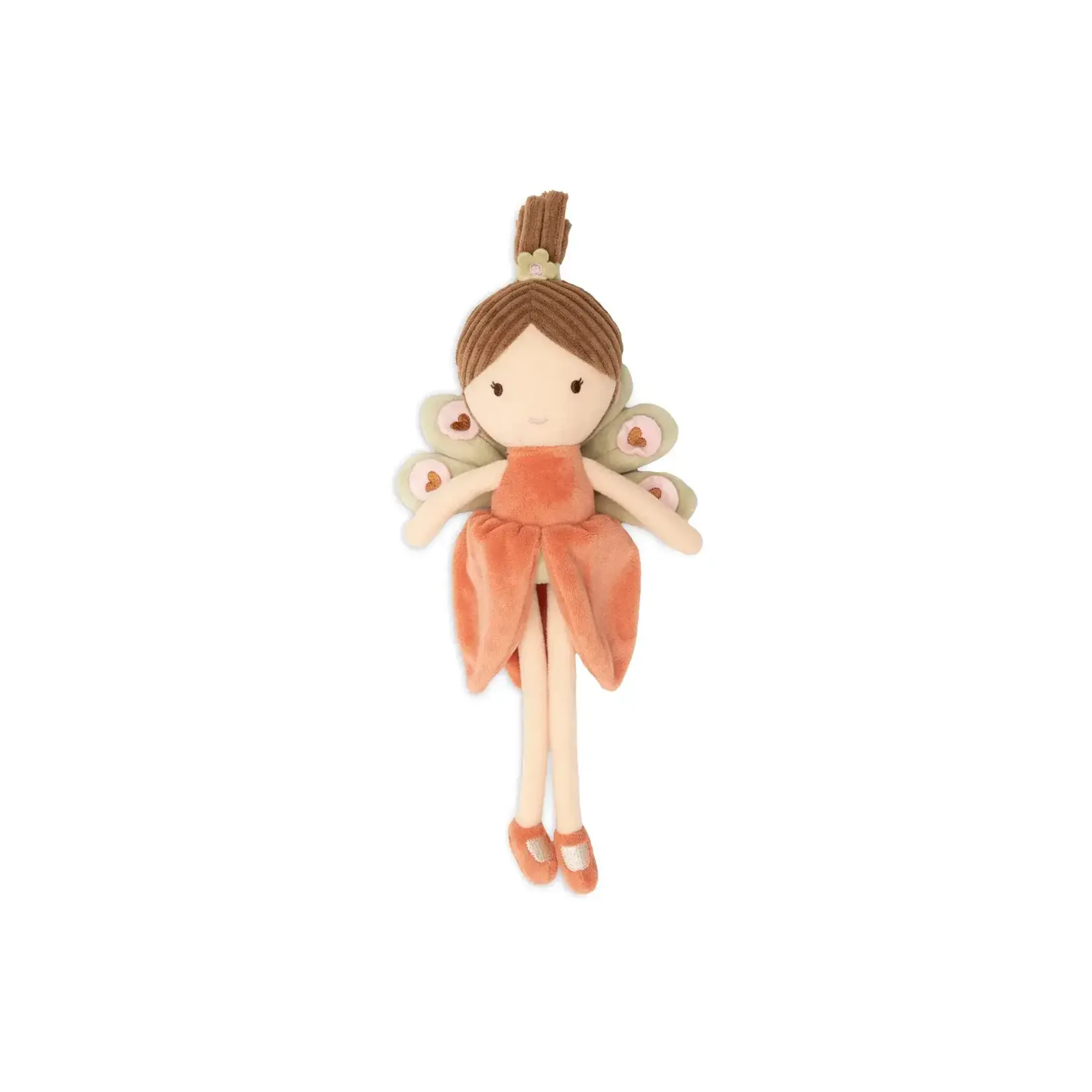 Jollein Jollein - Knuffel - Peacock Pia