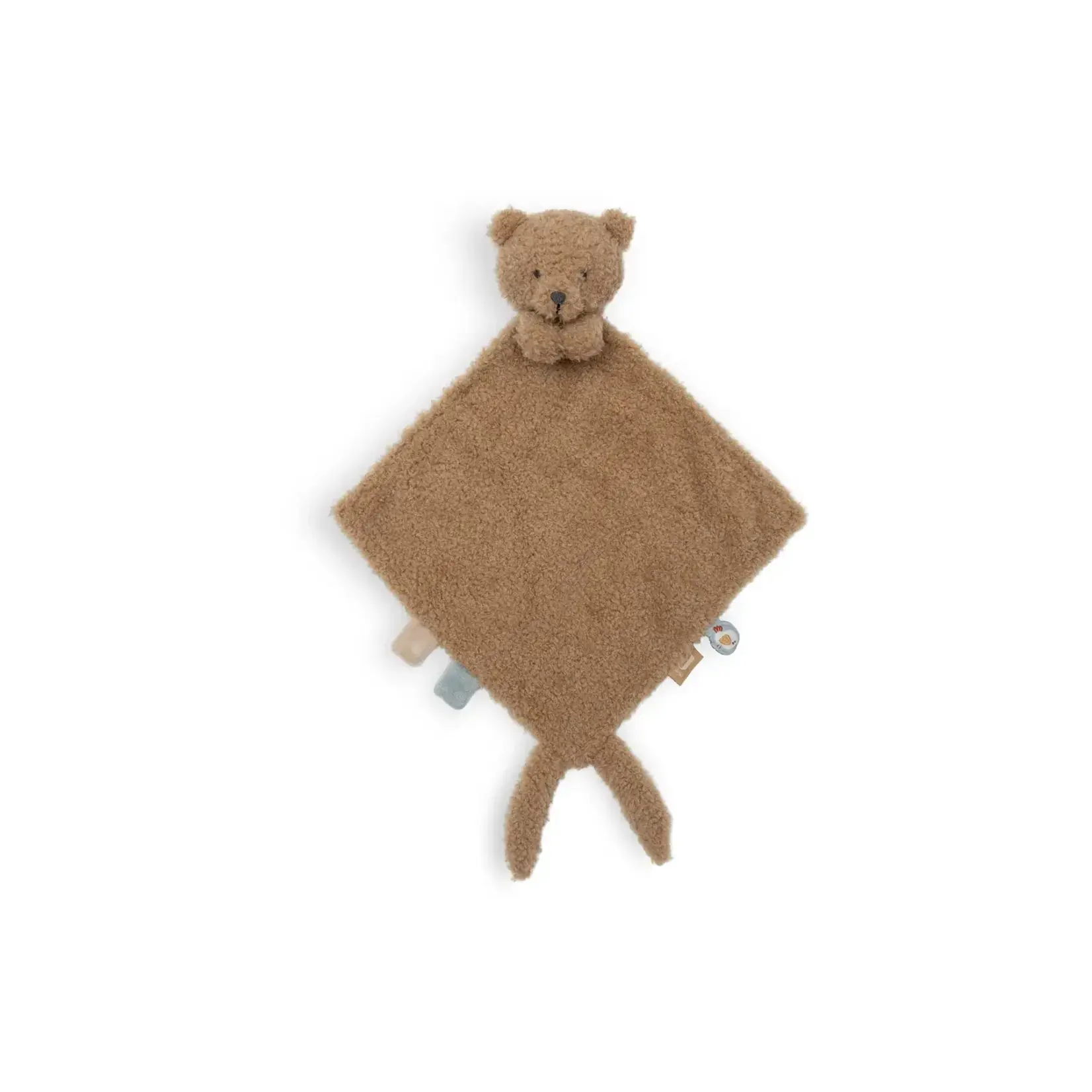 Jollein Jollein - Speendoekje - Bear Brave