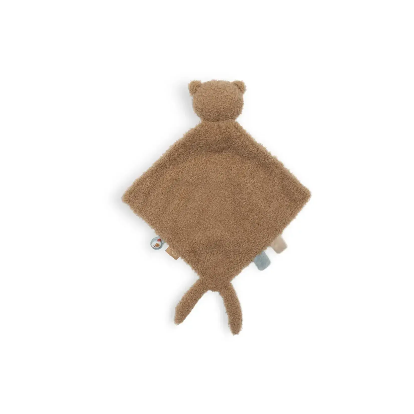 Jollein Jollein - Speendoekje - Bear Brave