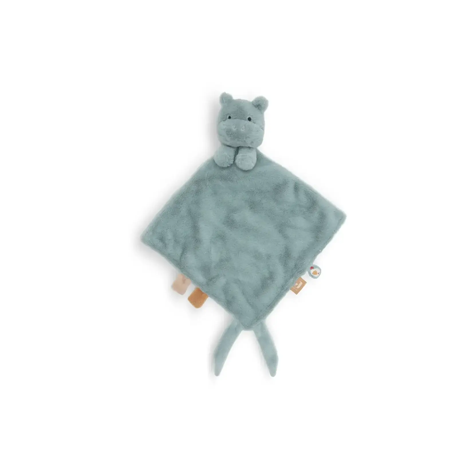 Jollein Jollein - Speendoekje - Hippo Happy