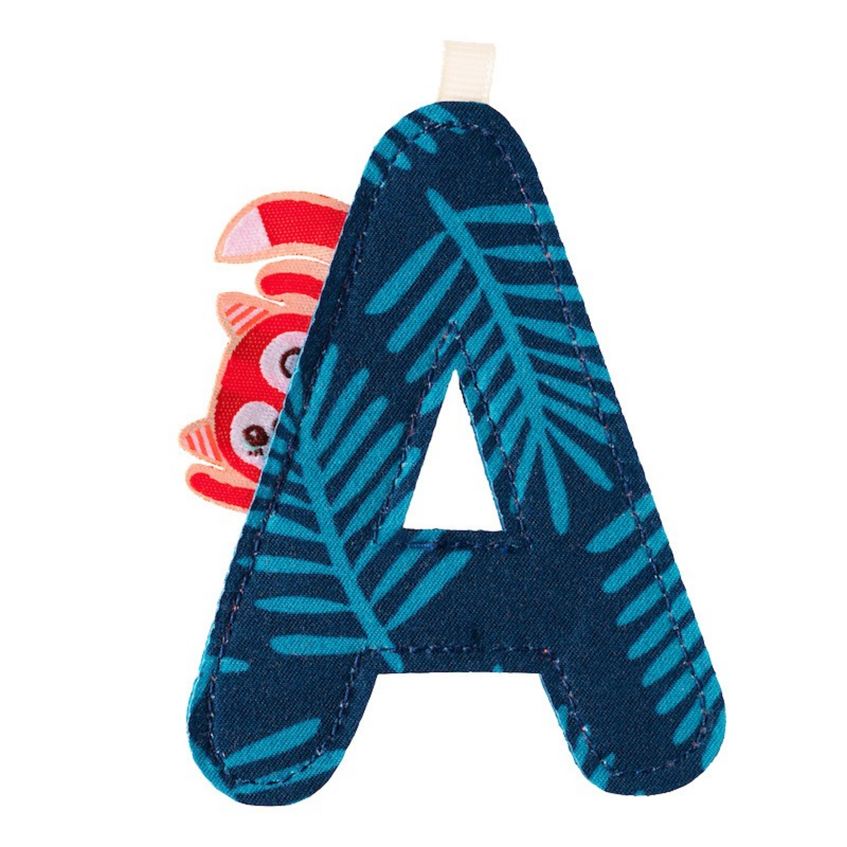 Lilliputiens Lilliputiens - Letter A Alice