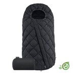 Cybex Cybex - Snogga voetenzak kinderwagen moon black