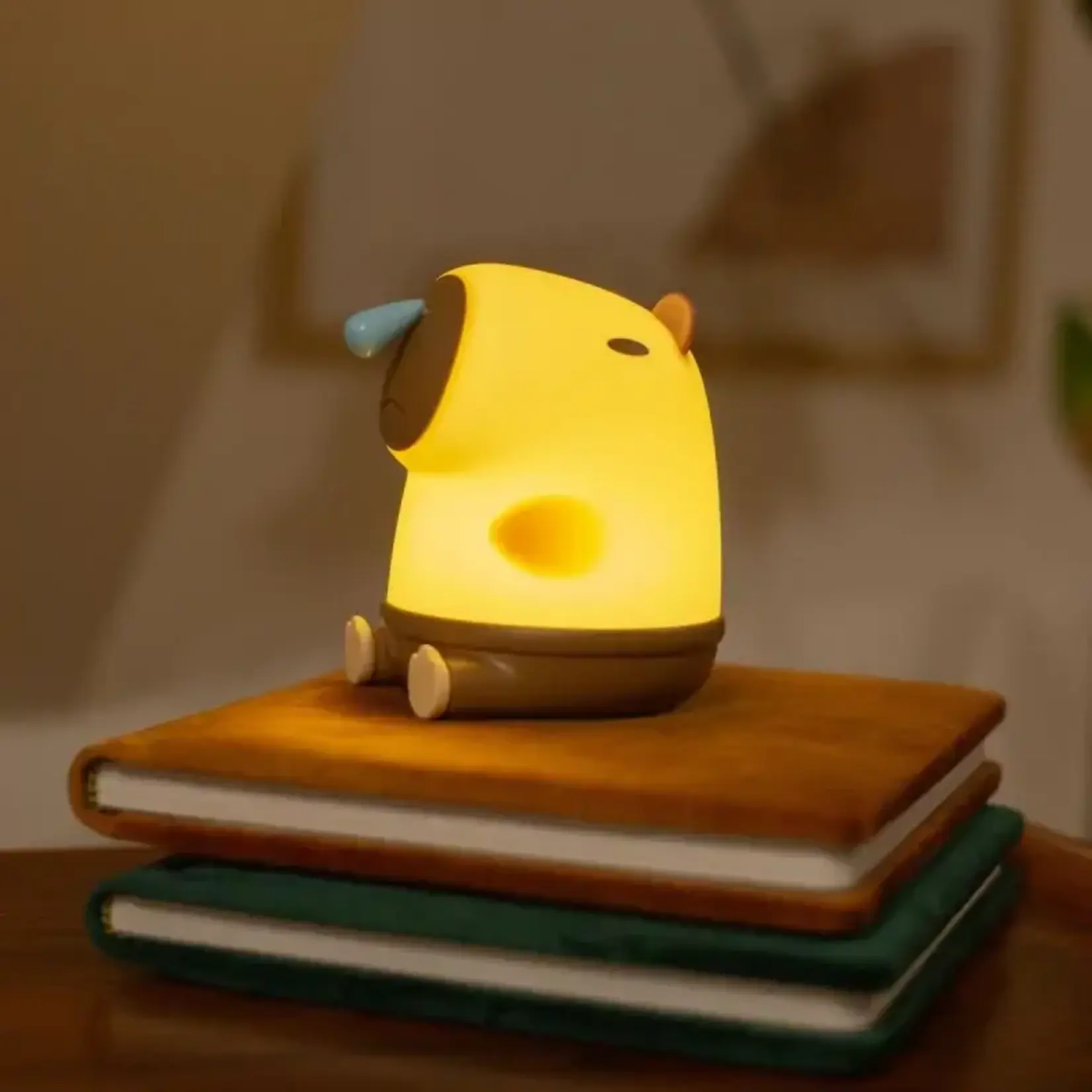 Mary's Mary's - LED LAMP - Kapibara Snotty