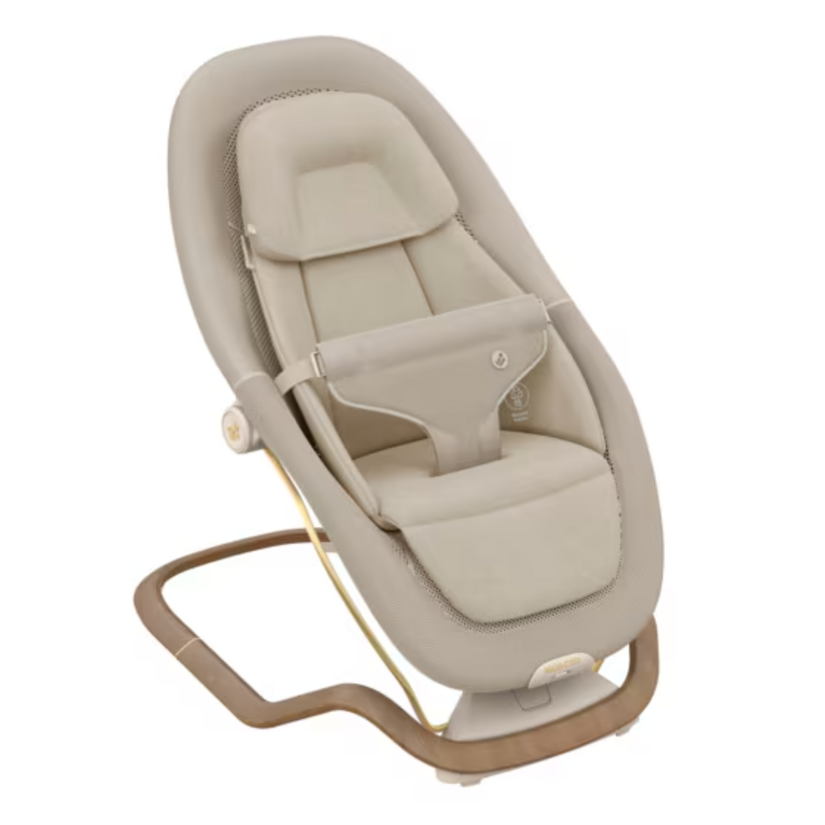 Maxi Cosi - Dove Pro Wipstoel Elegance Beige