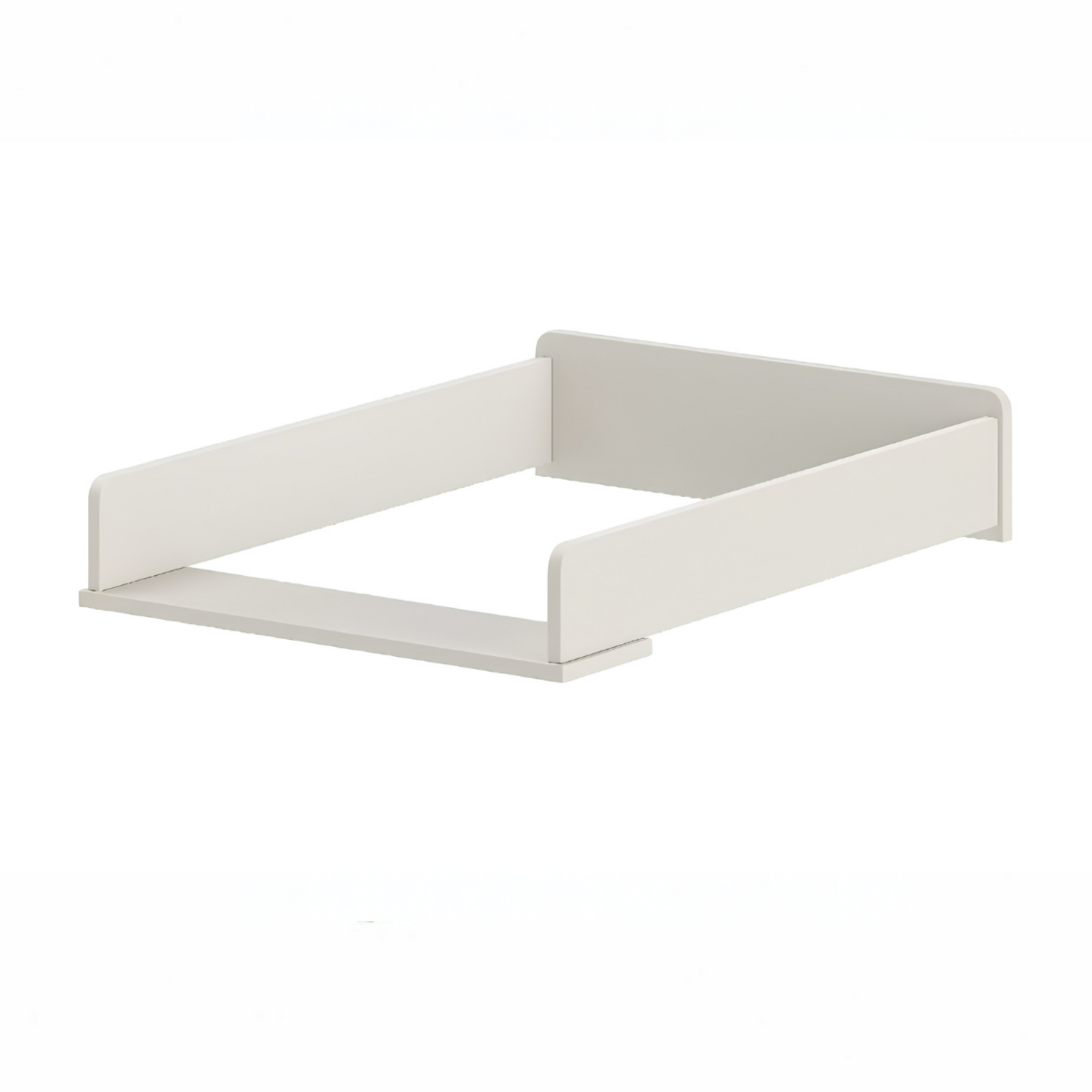 Jaxx Jaxx - Sezane Luierplank Clay