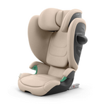 Cybex Cybex - SOLUTION G2 Almond Beige
